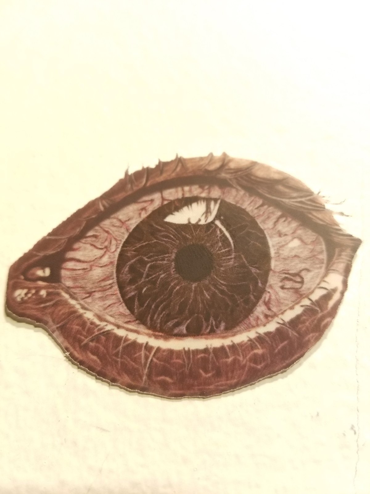 Eye Sticker: Eye Sticker