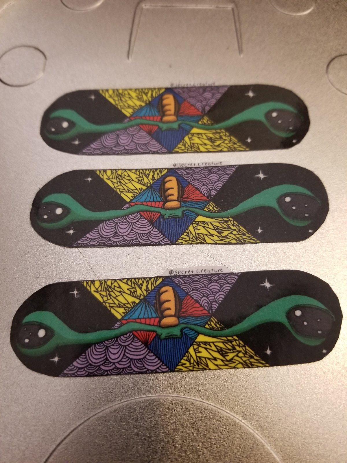 Snail Trip: Snail Trip