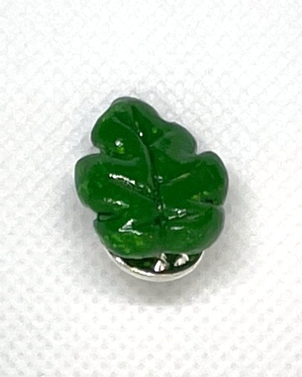 Mini Monstera Pins: Forest 4