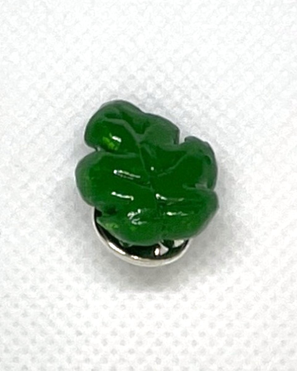 Mini Monstera Pins: Forest 2