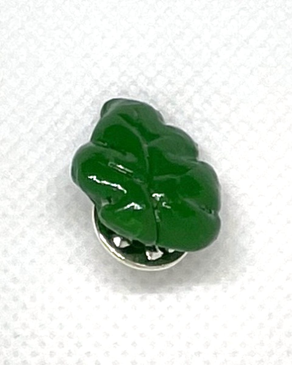 Mini Monstera Pins: Forest 3
